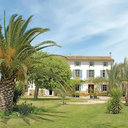 Vakantiehuis Lovely In