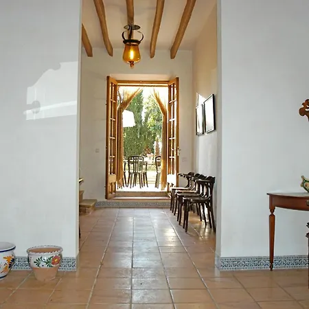 Holiday home Lovely In