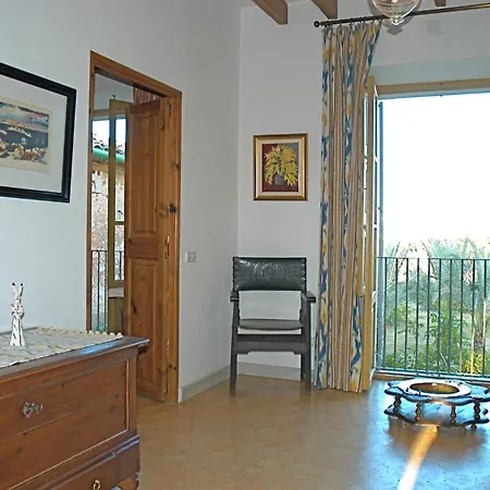 Holiday home Lovely In Porreres