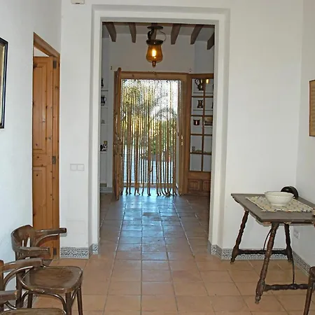 Lovely In Holiday home